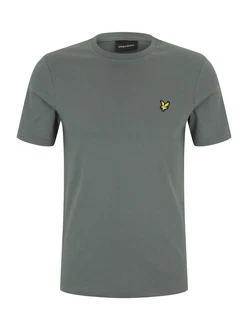 Lyle & Scott T-Shirt oliv