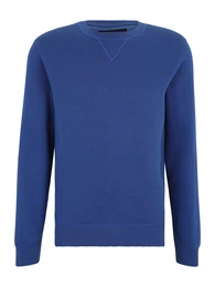 G-STAR Sweatshirt dunkelblau