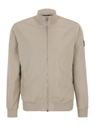 Jacke 'MAHardron' taupe