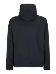 HELLY HANSEN Funktionsjacke 'ERVIK' marine/weiß