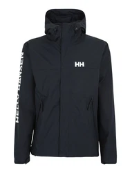 HELLY HANSEN Funktionsjacke 'ERVIK' marine/weiß