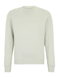 G-STAR Sweatshirt pastellgrn