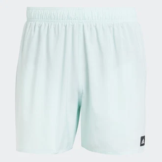 ADIDAS SPORTSWEAR Sportbadeshorts aqua