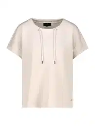 Sweater majica bež