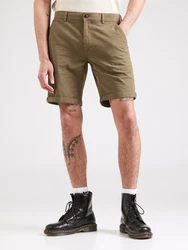 JACK & JONES Shorts 'Fury' oliv