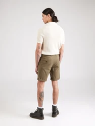 JACK & JONES Shorts 'Fury' oliv