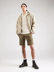 JACK & JONES Shorts 'Fury' oliv