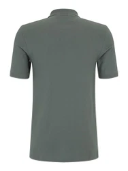 Lyle & Scott T-Shirt Poloshirt tanne