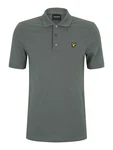 Lyle & Scott T-Shirt Poloshirt tanne