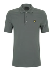 Lyle & Scott T-Shirt Poloshirt tanne