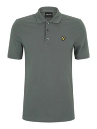 Poloshirt tanne