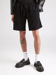 JACK & JONES Shorts JPSTBILL schwarz