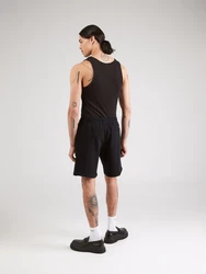 JACK & JONES Shorts JPSTBILL schwarz