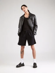 JACK & JONES Shorts JPSTBILL schwarz