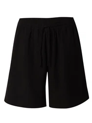 JACK & JONES Shorts JPSTBILL schwarz