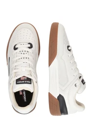 Polo Ralph Lauren Sneaker schwarz/weiß