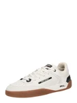 Polo Ralph Lauren Sneaker schwarz/weiß