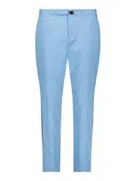 Chino hlače svijetloplava