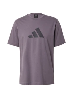 ADIDAS SPORTSWEAR Sportshirt 'FI 3BAR'