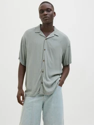 JACK & JONES Hemd 'JJEJEFF' pastellgrün