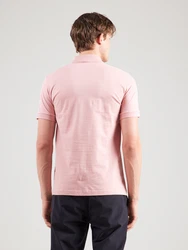 BOSS Poloshirt 'Passenger' rosa