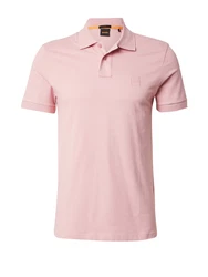 BOSS Poloshirt 'Passenger' rosa