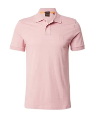 Poloshirt 'Passenger' rosa