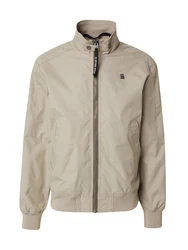 G-STAR Jacke taupe