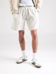 JACK & JONES Shorts JPSTBILL hellgrau