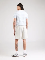 JACK & JONES Shorts JPSTBILL hellgrau