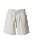 JACK & JONES Shorts JPSTBILL hellgrau