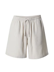 JACK & JONES Shorts JPSTBILL hellgrau