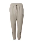 ADIDAS SPORTSWEAR Sporthose beige ADIDAS SPORTSWEAR Sporthose beige