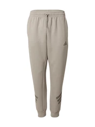 Sporthose beige