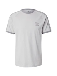 T-Shirt 'Adicolor Classics' grau / dunkelgrau