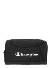 Kulturtasche schwarz / wei