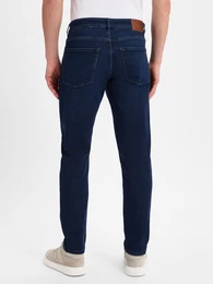Jeans 'Onyx' blue denim