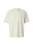 Abercrombie & Fitch T-Shirt 'PREMIUM' grau