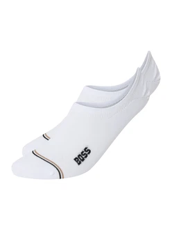 BOSS Sneakersocken LC Iconic CC