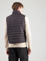 JJ Rebel Weste JREBLIGHT schwarz