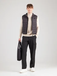 JJ Rebel Weste JREBLIGHT schwarz