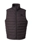 JJ Rebel Weste JREBLIGHT schwarz