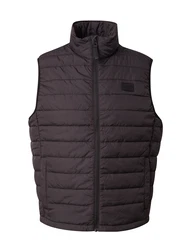 JJ Rebel Weste JREBLIGHT schwarz