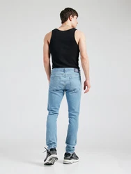 Mavi Jeans 'James' blau