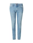 Mavi Jeans 'James' blau