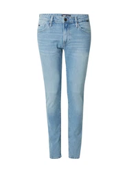 Mavi Jeans 'James' blau