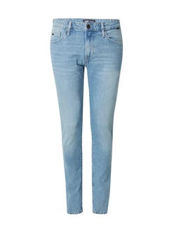 Mavi Jeans 'James' blau