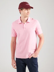 FYNCH-HATTON Poloshirt rosa