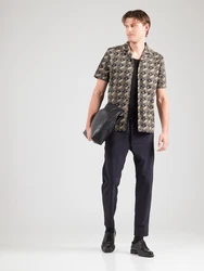 BOSS Hose navy