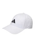 ADIDAS PERFORMANCE Sportcap schwarz/weiß